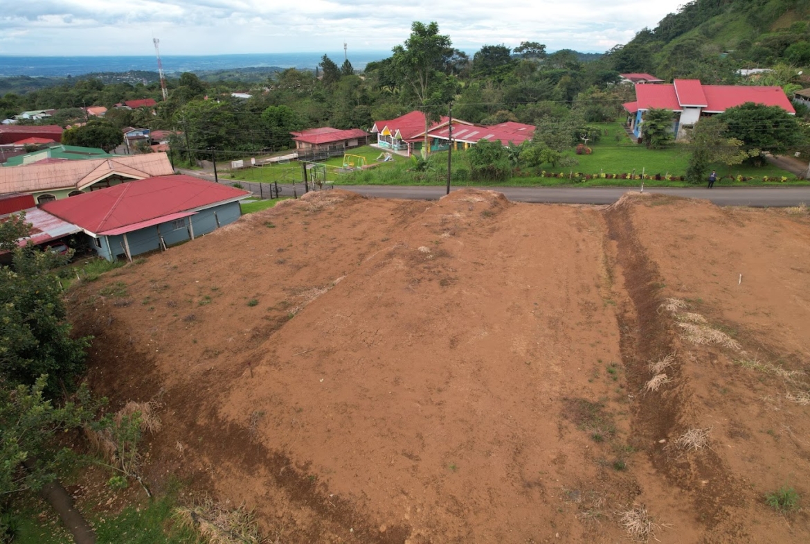 Terreno en Ciudad Quesada